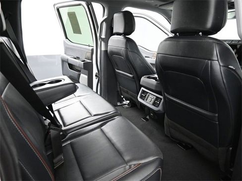 Used 2024 Ford F250 Lariat w/ Lariat Ultimate Package image 20