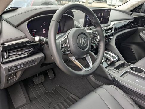 Certified 2025 Acura MDX SH-AWD image 10