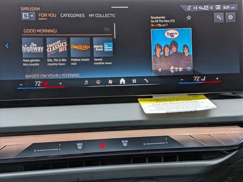 New 2026 BMW X3 xDrive30 image 15