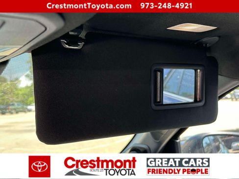 Certified 2025 Toyota 4Runner TRD Off-Road Premium w/ Tow Technology Package AWD/4WD image 30