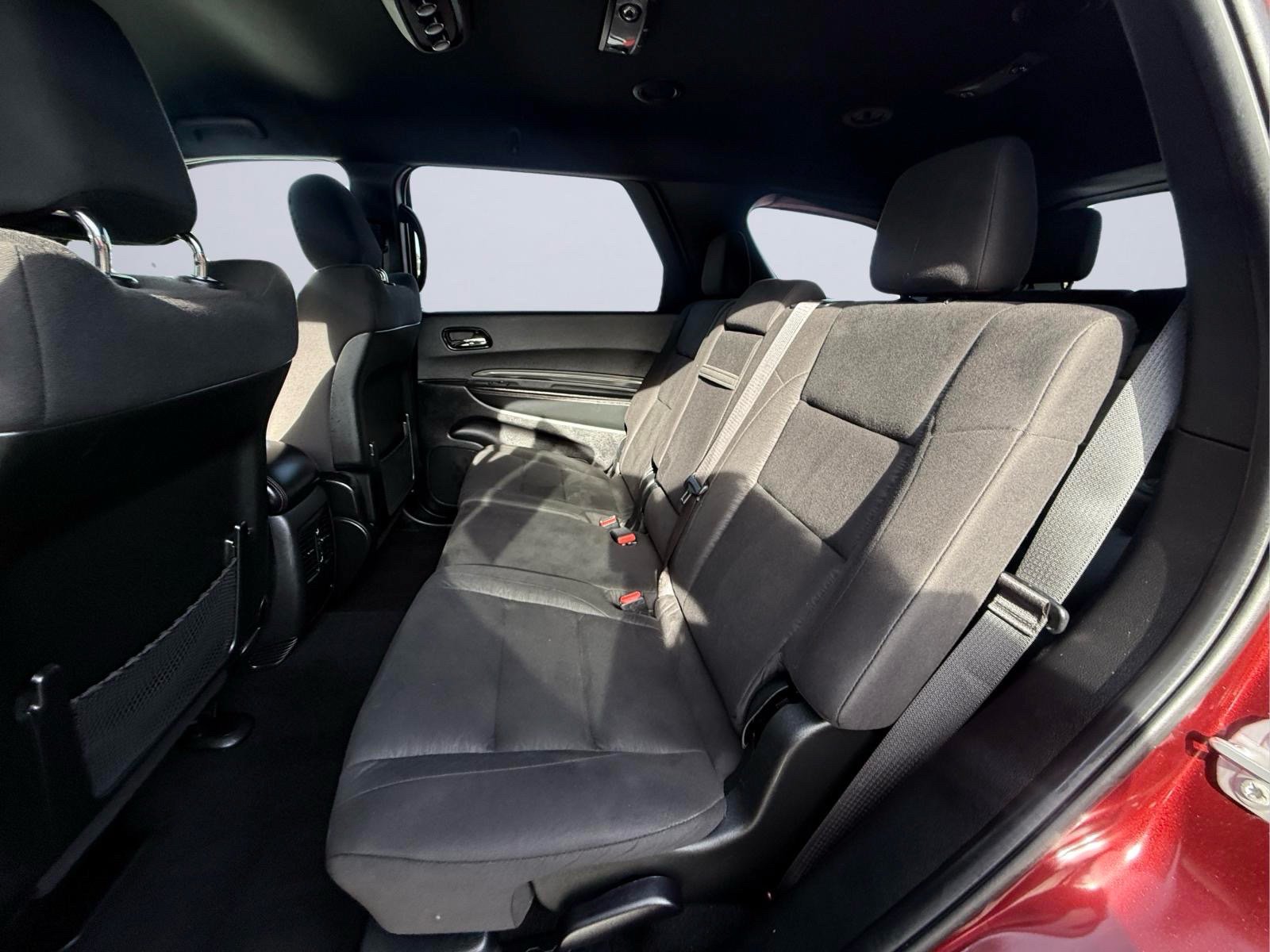 Used 2023 Dodge Durango GT AWD/4WD image 18