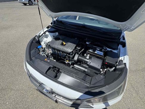 Used 2020 Hyundai Elantra Value Edition w/ Cargo Package (C1) FWD image 42