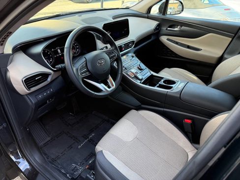 Used 2023 Hyundai Santa Fe SEL w/ Cargo Package image 21
