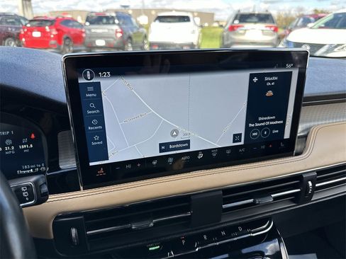 Used 2023 Lincoln Corsair Reserve w/ Equipment Group 202A image 18