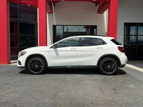 Used 2019 Mercedes-Benz GLA 250 4MATIC image 5