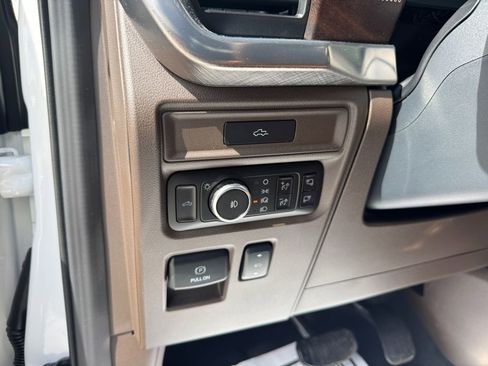 New 2026 Ford F150 King Ranch w/ Equipment Group 601A High image 27