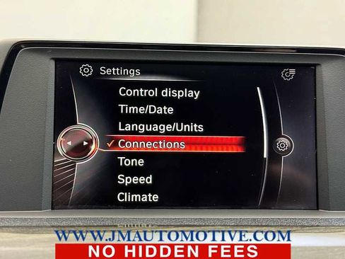 Used 2017 BMW 330i xDrive Sedan image 27