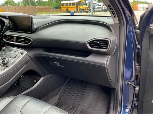 Used 2023 Hyundai Santa Fe Limited FWD image 15