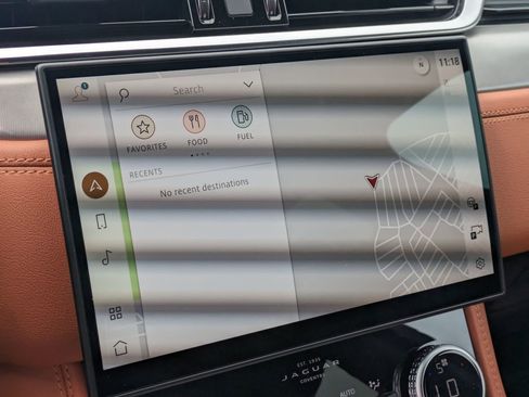 New 2026 Jaguar F-PACE R-Dynamic S image 13