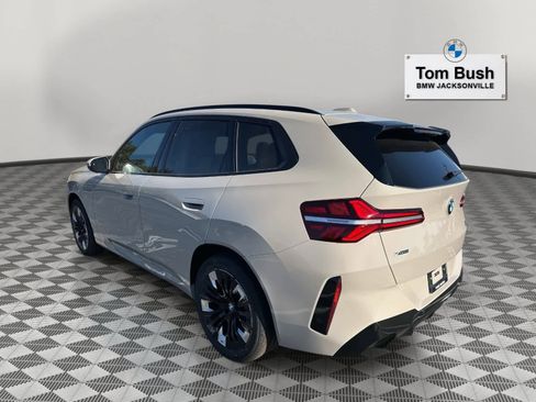 New 2026 BMW X3 xDrive30 w/ M Sport Package image 5