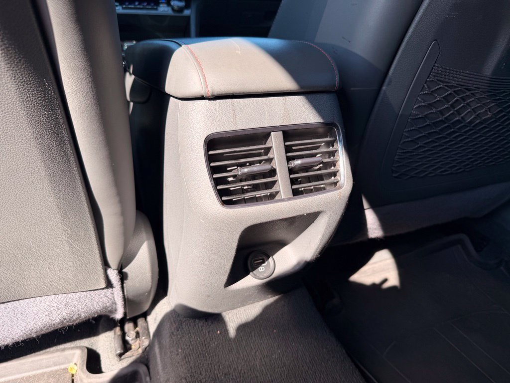 Used 2021 Hyundai Sonata N Line FWD image 27