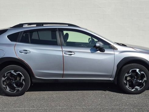 Used 2023 Subaru Crosstrek 2.5i Limited image 12