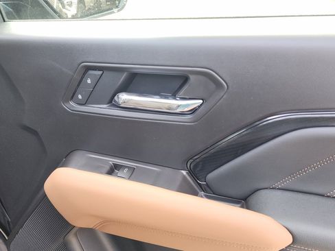 New 2026 GMC Canyon AT4 w/ Technology Plus Package image 41