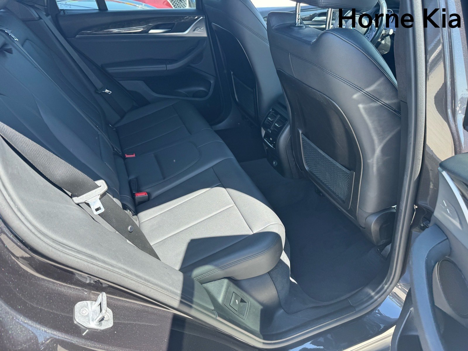 Used 2018 BMW X3 xDrive30i AWD/4WD image 28