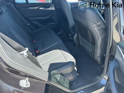 Used 2018 BMW X3 xDrive30i AWD/4WD image 28