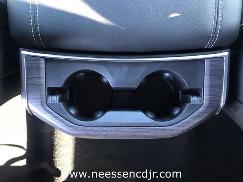 New 2025 RAM 2500 Laramie image 22