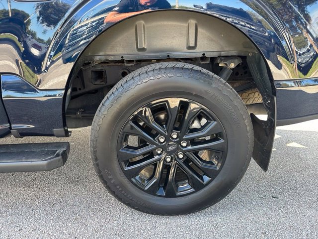 Used 2024 Ford F150 Lariat w/ Equipment Group 502A High AWD/4WD image 30