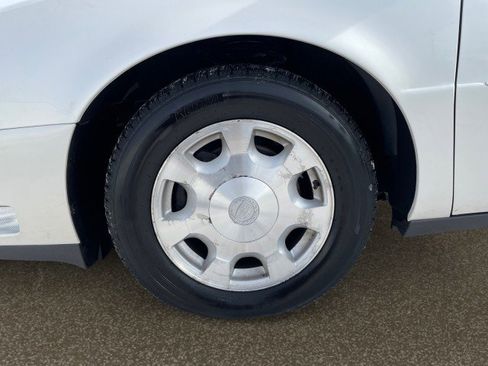 Used 2002 Cadillac De Ville image 9