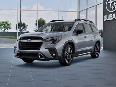 New 2026 Subaru Ascent Touring w/ Popular Package #1