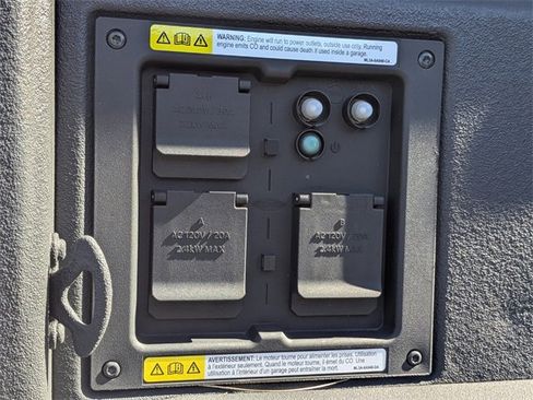 Used 2022 Ford F150 XLT w/ Equipment Group 302A High image 15