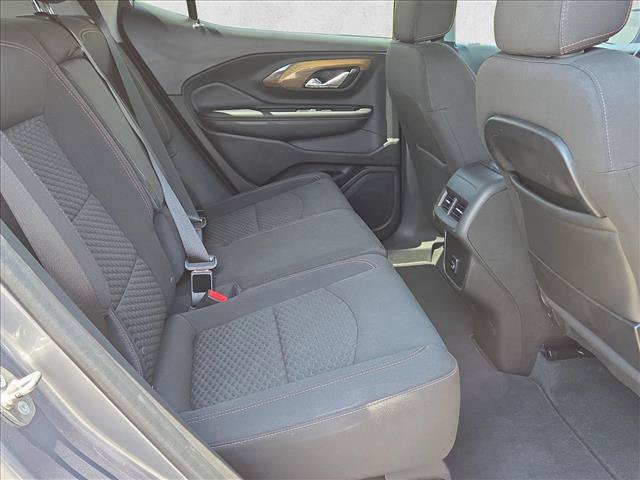 Used 2018 GMC Terrain SLE FWD image 19