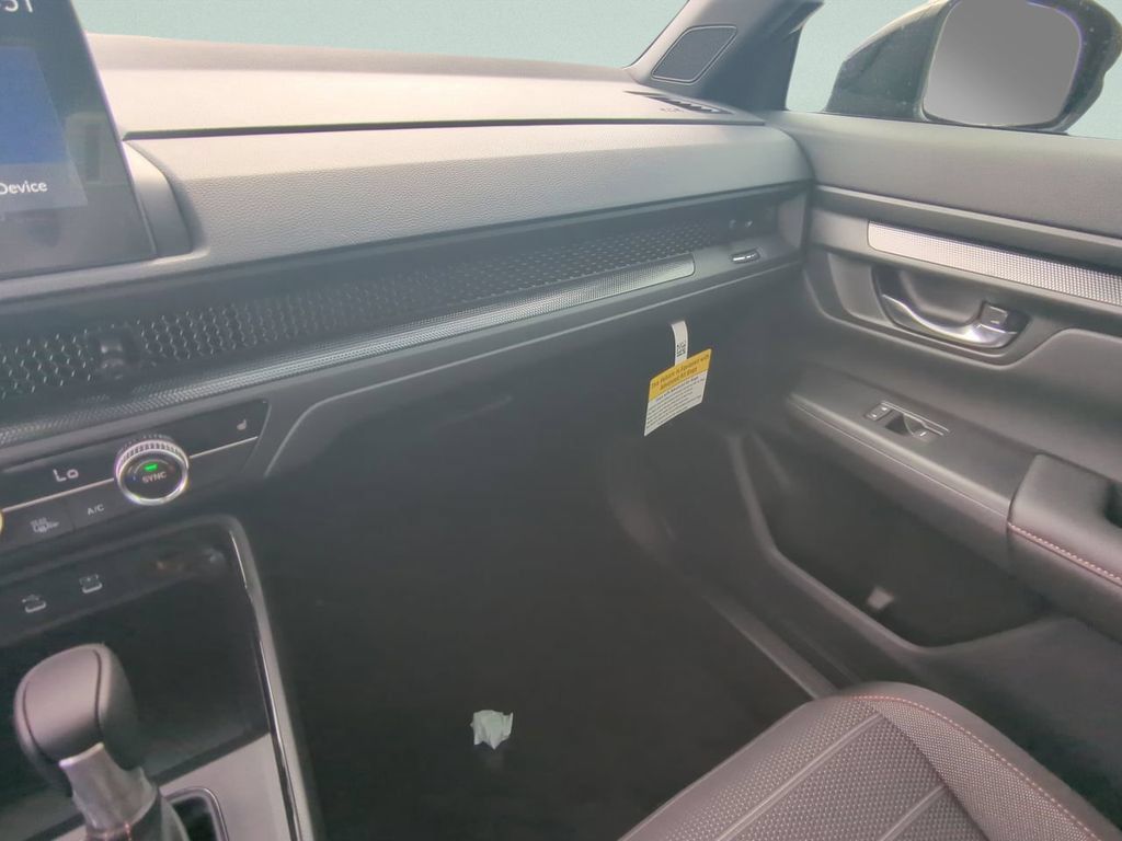 New 2026 Honda CR-V Sport image 16