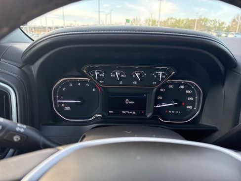 Used 2022 GMC Sierra 1500 SLT w/ SLT Premium Package image 20