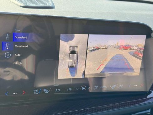 New 2026 Chevrolet Traverse RS w/ LPO, Floor Liner Package image 20