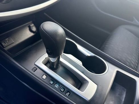 Used 2017 Nissan Altima 2.5 S w/ Power Driver Seat Package image 23