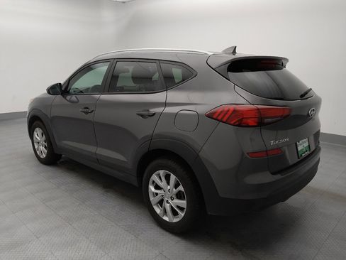 Used 2020 Hyundai Tucson Value FWD image 3