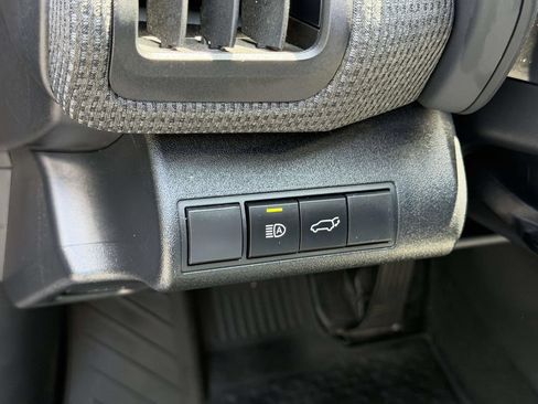 Used 2023 Subaru Solterra AWD image 19