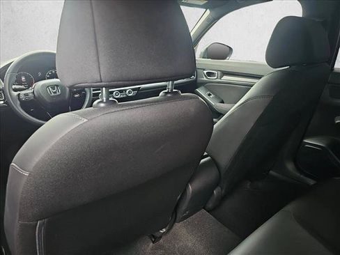Used 2024 Honda Civic Sport image 18