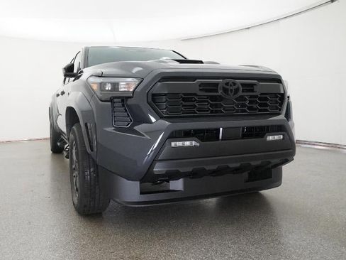 New 2026 Toyota Tacoma TRD Sport image 63