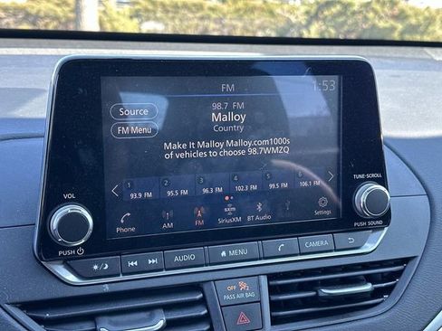 Used 2020 Nissan Altima 2.5 S image 19