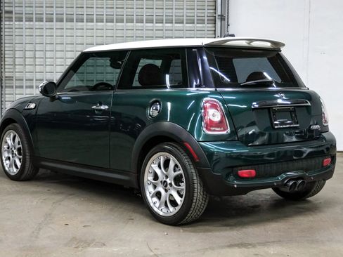 Used 2007 MINI Cooper S image 12