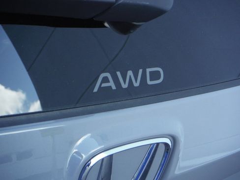 Used 2024 Honda CR-V EX-L image 9