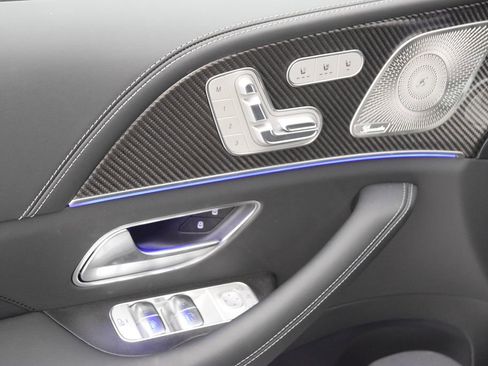 New 2026 Mercedes-Benz GLS 63 AMG AMG GLS 63 image 21