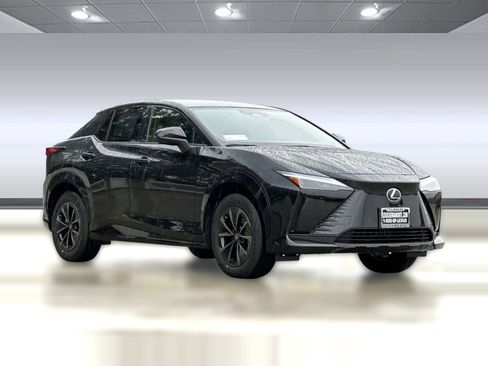 New 2026 Lexus RZ 450e 2WD image 6