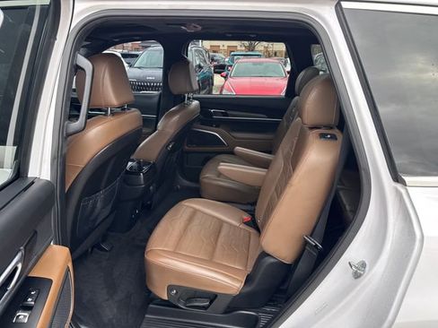 Used 2022 Kia Telluride SX w/ SX Prestige Package image 15
