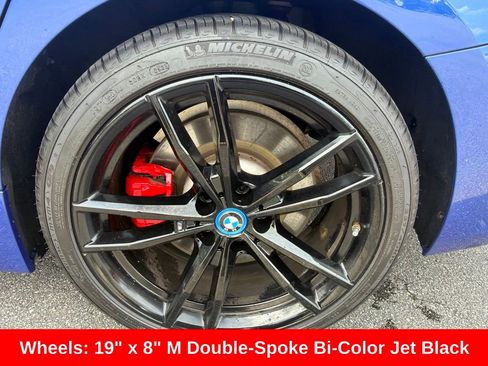 Used 2023 BMW 330e xDrive w/ M Sport Package AWD/4WD image 42