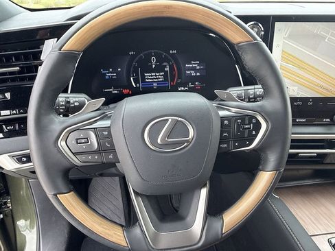 Used 2026 Lexus RX 350 Premium FWD image 21