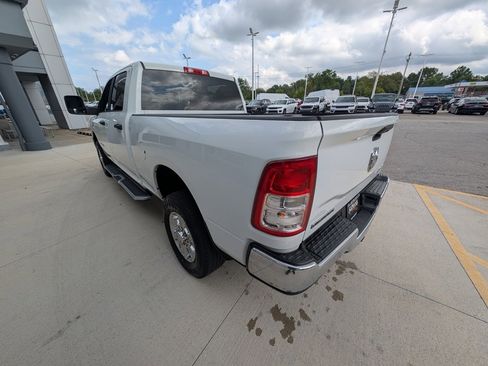 Used 2024 RAM 2500 Big Horn image 6