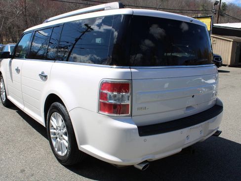 Used 2016 Ford Flex SEL w/ Equipment Group 202A image 10