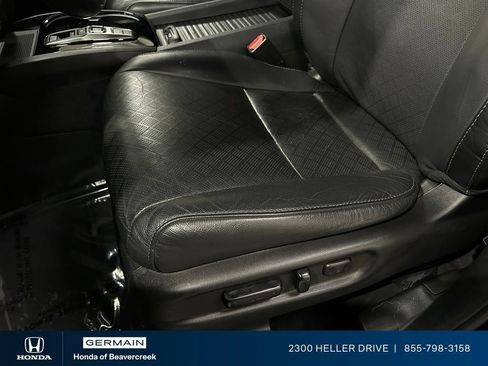 Used 2021 Honda Passport Elite image 19