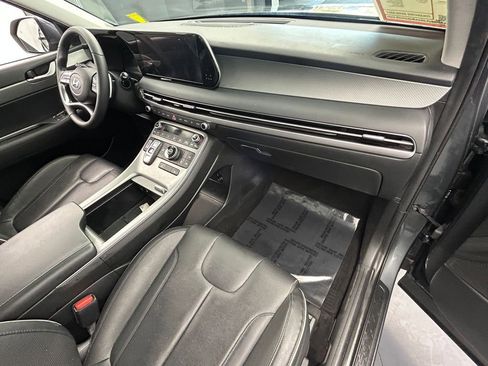 Used 2023 Hyundai Palisade XRT FWD image 75