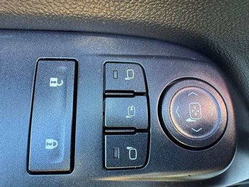 Used 2018 Chevrolet Silverado 2500 LTZ w/ Duramax Plus Package AWD/4WD image 10
