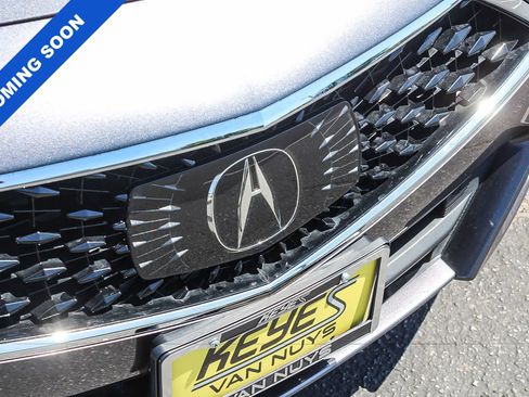 Used 2023 Acura TLX w/ Technology Package FWD image 14