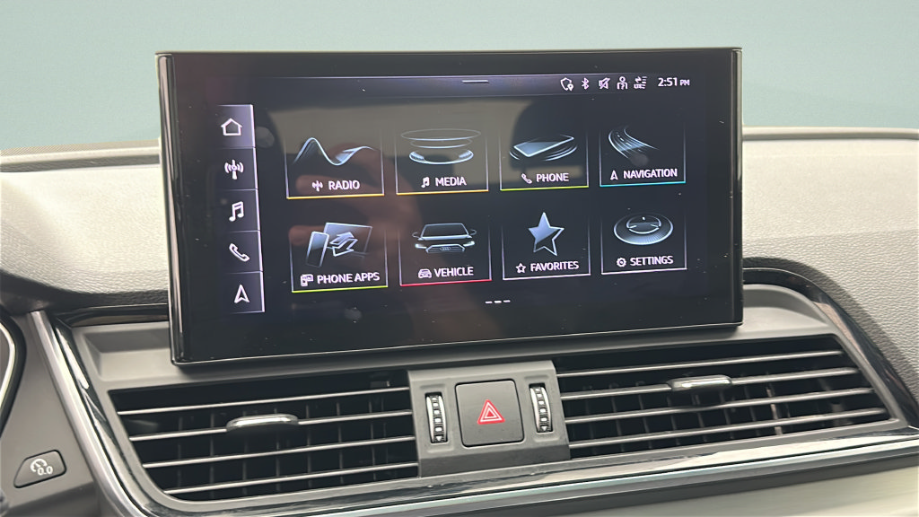 Used 2021 Audi SQ5 Premium Plus w/ Premium Plus Package AWD/4WD image 19
