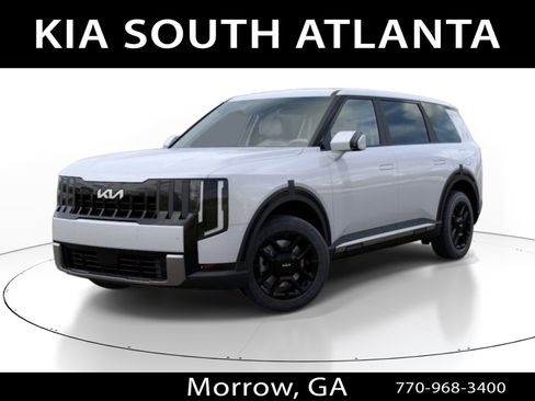 New 2027 Kia Telluride LX image 1