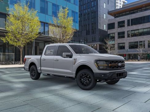 New 2026 Ford F150 Tremor w/ Equipment Group 402A High AWD/4WD image 7